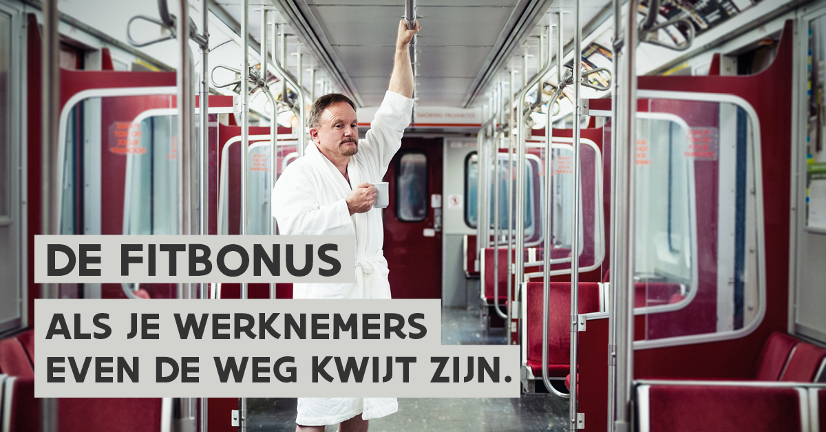FitBonus visual