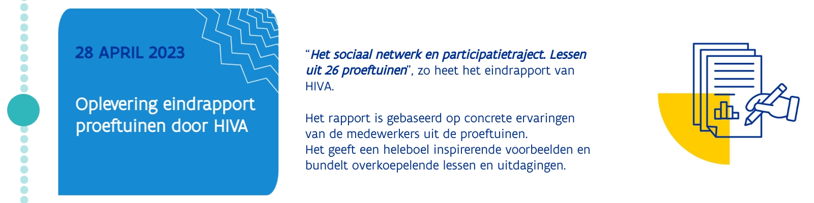 eindrapport