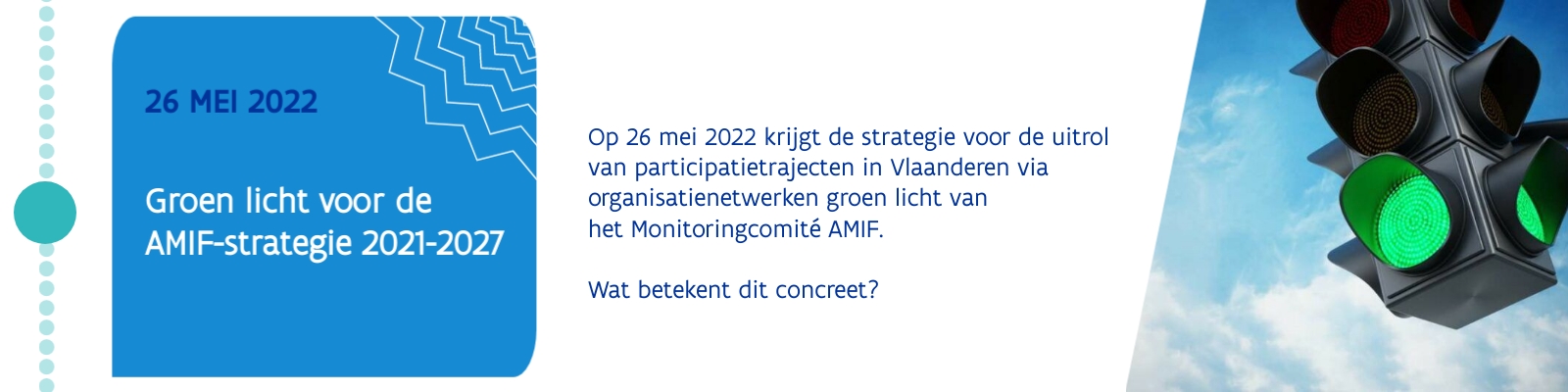 26 mei 2022