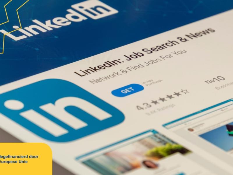 Europa WSE linkedin
