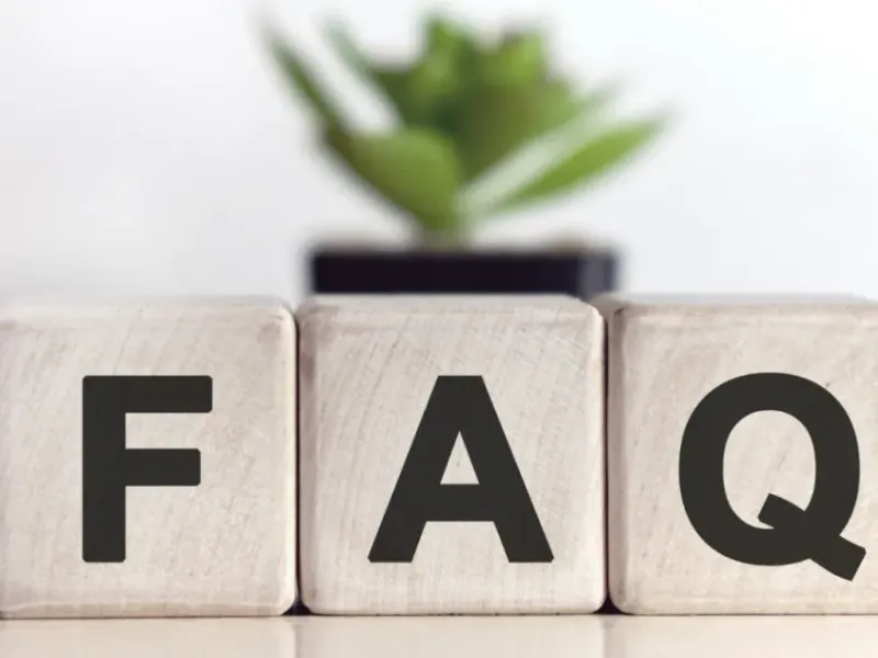 FAQ