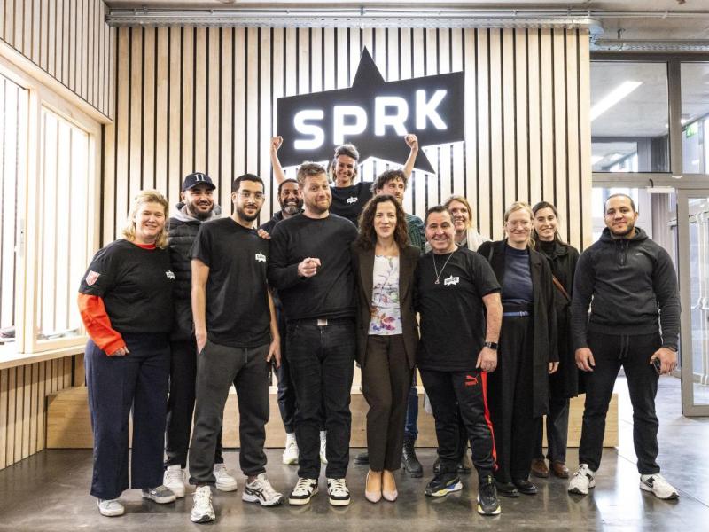 foto sprkl