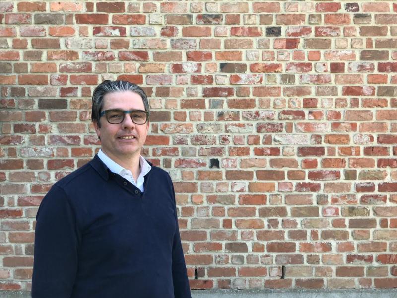 Raad van Wijzen in de kijker: Frank De Craecker over innovatieve arbeidsorganisatie en het belang van structuurontwerp
