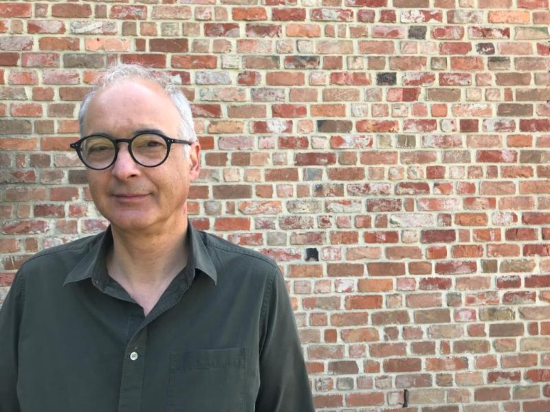Raad van Wijzen in de kijker: onderzoeker Hendrik Delagrange over moderne sociotechniek en het belang van context