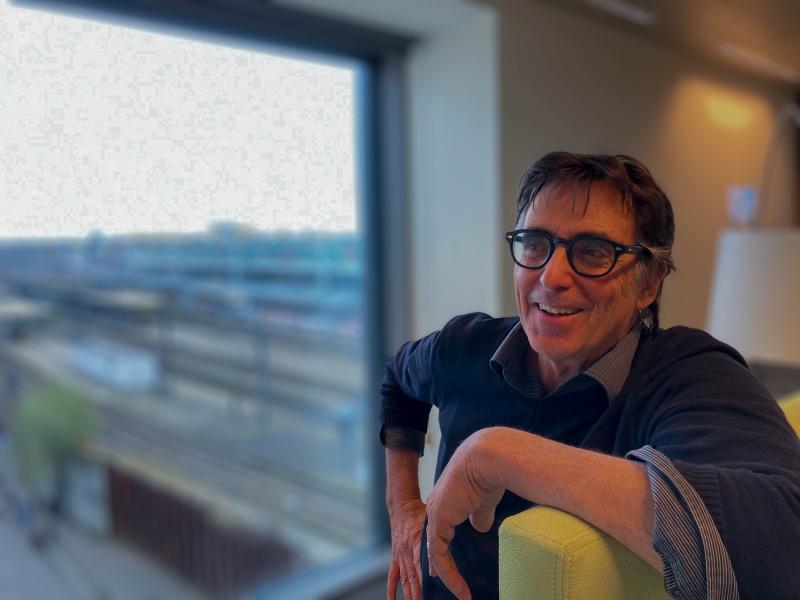 Raad van Wijzen in de kijker: expert HRO Robert Taen over de rol van gedrag en cultuur op het leer- en aanpassingsvermogen