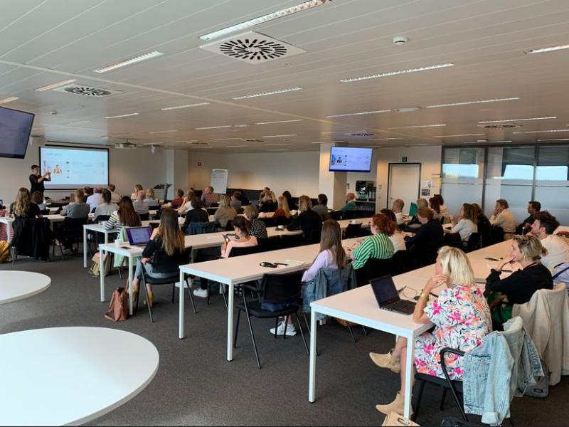 Themawerkingsdag digitaal (samen)werken: dit hebben wij onthouden